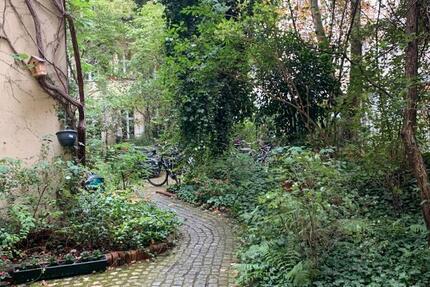 Wohnung Berlin Friedrichshain-Kreuzberg - 4 Zimmer, 111 m&sup2;, 310.000&euro; | Angebot:26824210