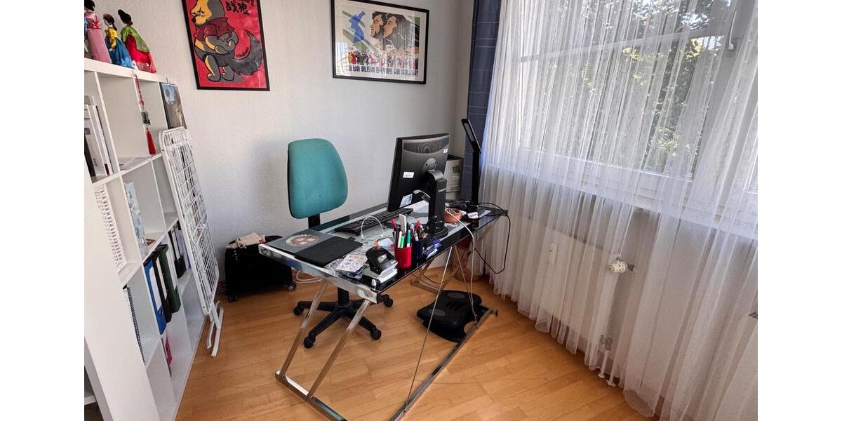 Etagenwohnung Berlin Mitte - 2 Zimmer, 70 m&sup2;, 950&euro; | Angebot:24801439