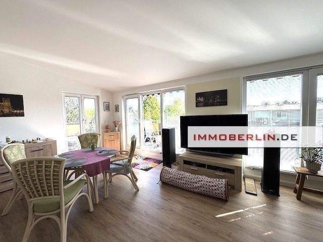 Etagenwohnung Potsdam Neu Fahrland - 2 Zimmer, 95 m&sup2;, 340.000&euro; | Angebot:24833605
