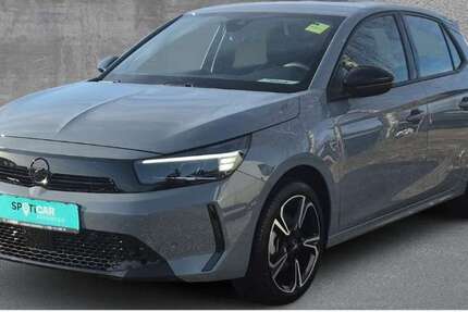 Opel Corsa 5.276 km 19.990 &euro; Berlin 13158