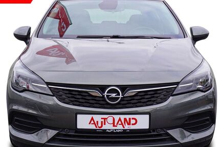 Opel Astra 35.250 km 15.990 &euro; Berlin 12683