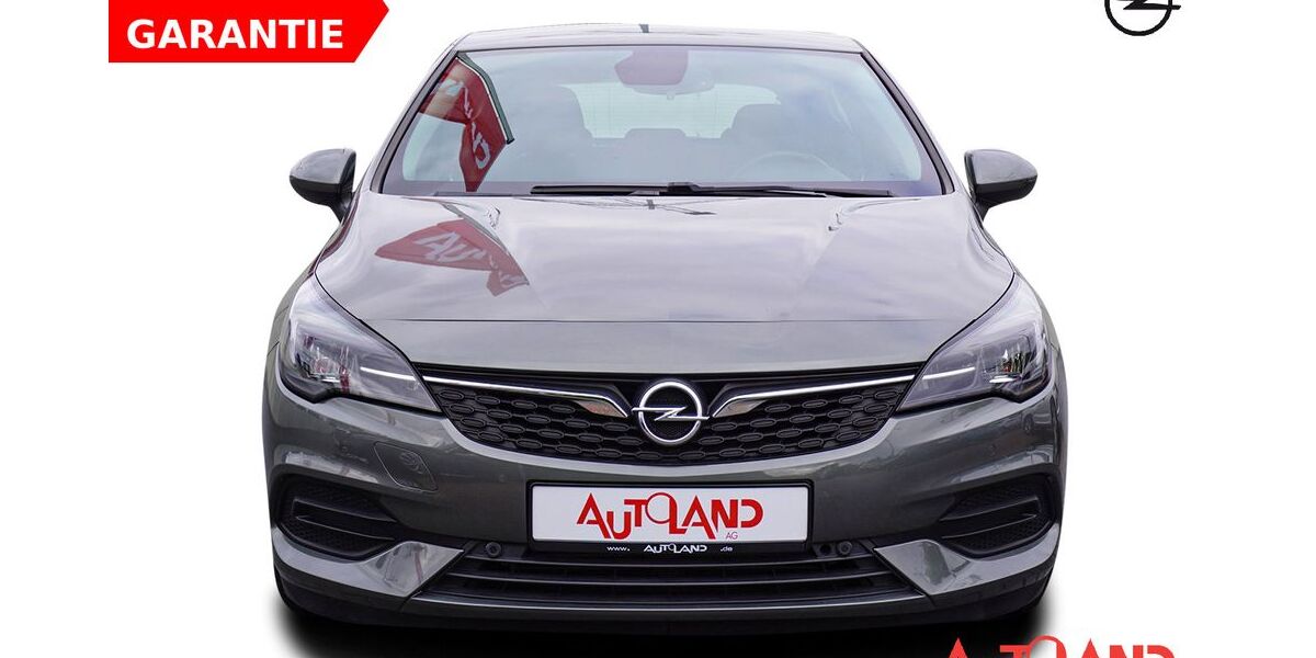 Opel Astra 35.250 km 15.990 &euro; Berlin 12683