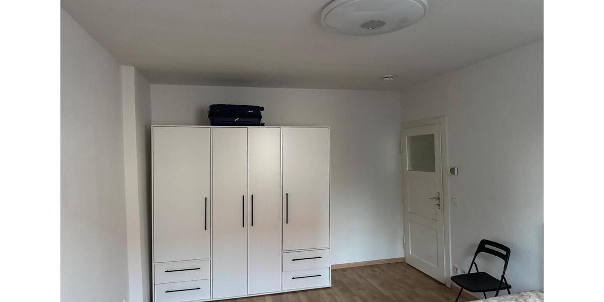 Etagenwohnung Teltow - 1 Zimmer, 18 m&sup2;, 600&euro; | Angebot:24783468
