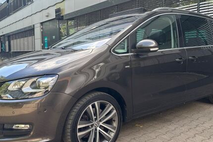 VW Sharan 129.208 km 14.480 &euro; Berlin 13353
