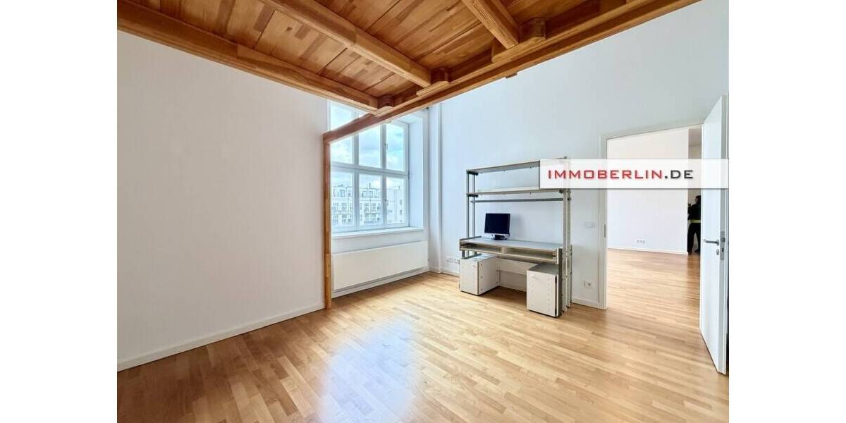 Etagenwohnung Berlin Lichterfelde - 3 Zimmer, 107 m&sup2;, 589.000&euro; | Angebot:26616357