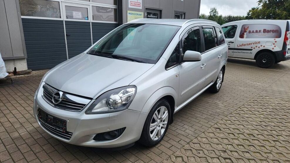 Zafira
