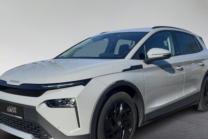 Skoda Elroq 6.900 km 32.990 &euro; Berlin 10365