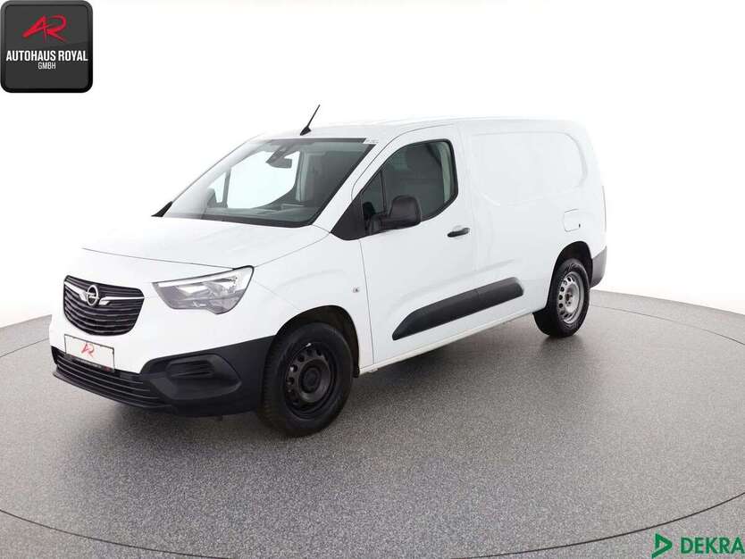 Opel Combo 69.476 km 15.880 € Berlin 12103