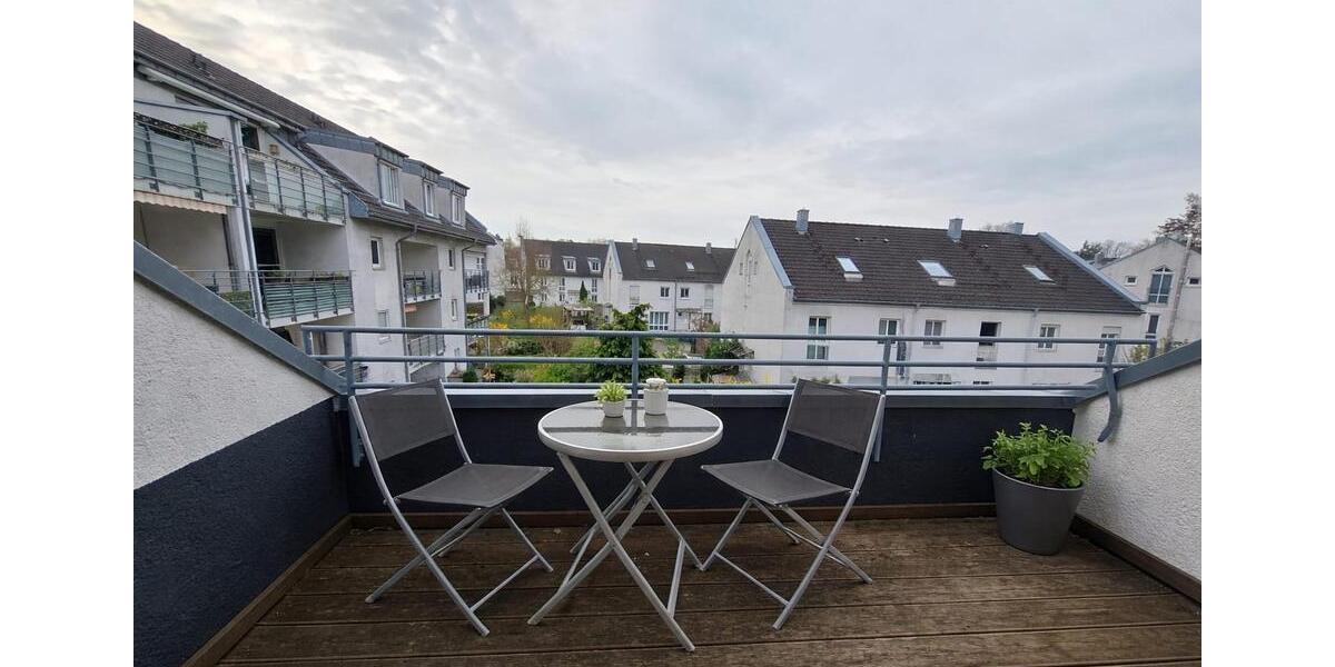 Dachgeschoßwohnung Mühlenbecker Land - 4 Zimmer, 97 m&sup2;, 358.900&euro; | Angebot:26211226