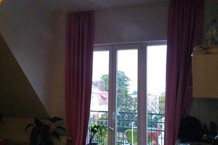 Wohnung Berlin Pankow - 2 Zimmer, 45 m&sup2;, 670&euro; | Angebot:27649256