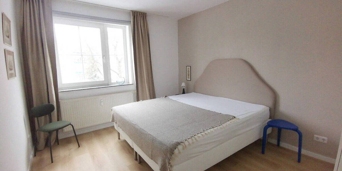 Etagenwohnung Berlin Adlershof - 3 Zimmer, 74 m&sup2;, 1.290&euro; | Angebot:26600630