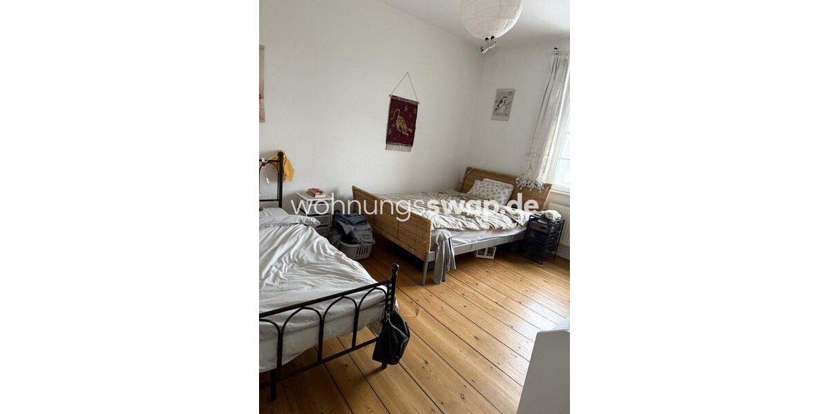Etagenwohnung Berlin Spandau - 2 Zimmer, 70 m&sup2;, 780&euro; | Angebot:25997520