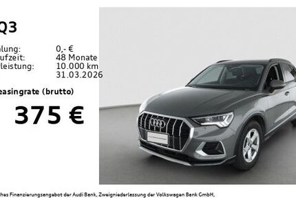 Audi Q3 21.632 km 33.819 &euro; Berlin 13581