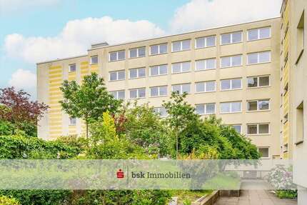Wohnung Berlin Spandau - 1 Zimmer, 31 m&sup2;, 123.000&euro; | Angebot:26864369