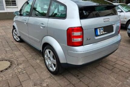 Audi A2 107.000 km 3.600 &euro; Berlin 12689