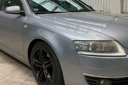 Audi A6 200.000 km 4.999 &euro; Berlin 13405