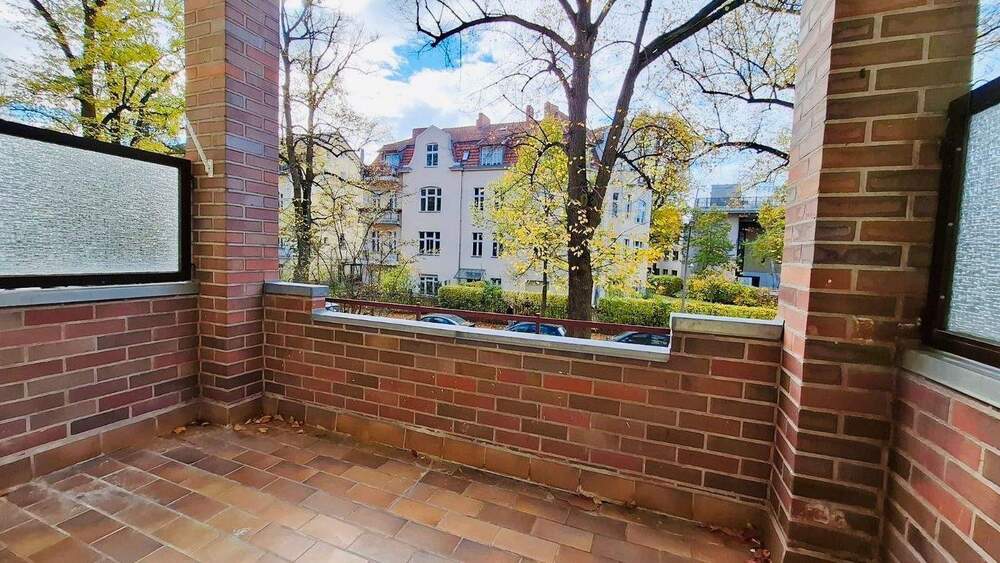 ab 1. März! Entspannen in vollmöblierter 3 Zimmer Wohnung in Berlin-Lichterfelde 3 zimmer