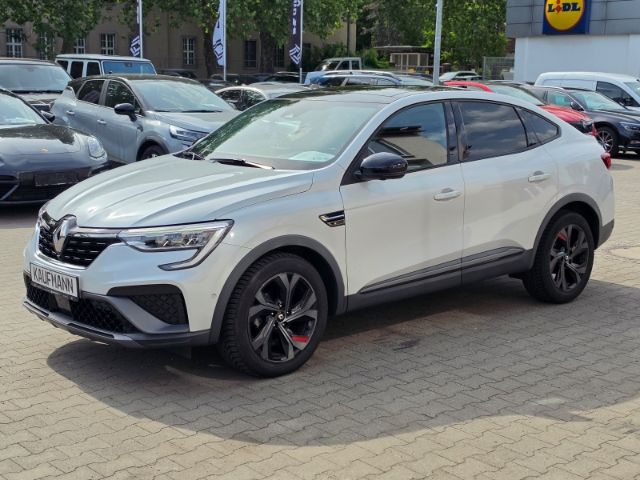 Renault Arkana 49.999 km 22.890 &euro; Berlin 12247