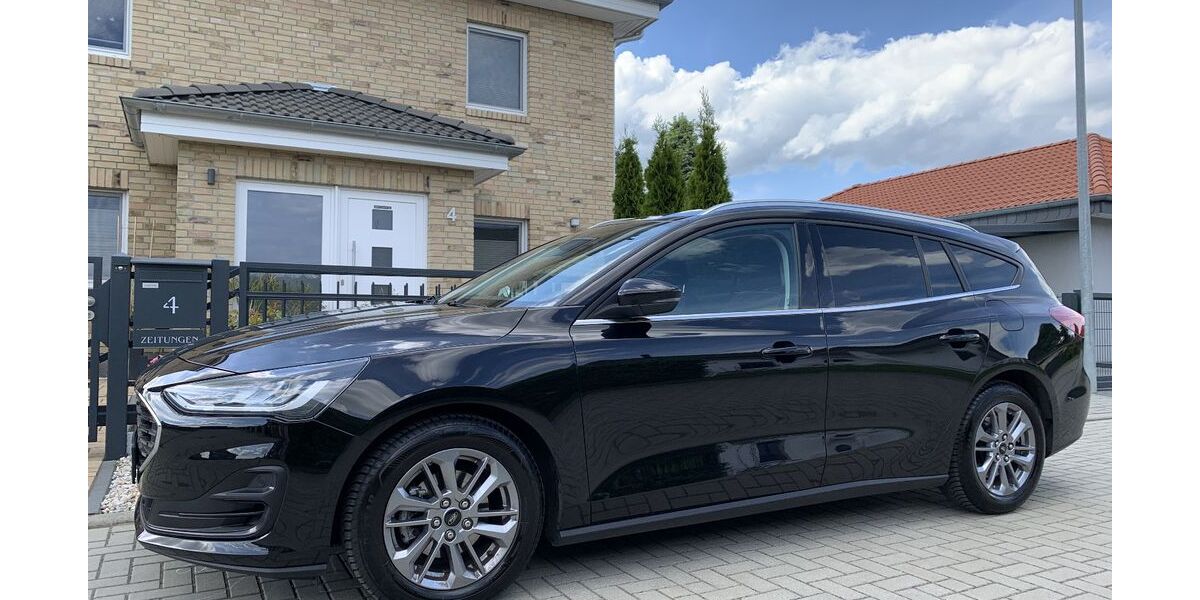 Ford Focus 70.930 km 14.890 &euro; Werneuchen 16356