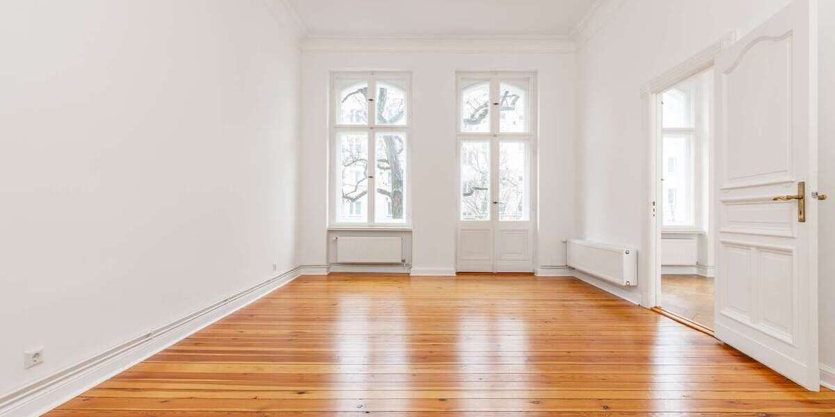 Etagenwohnung Berlin Wilmersdorf - 3 Zimmer, 96 m&sup2;, 669.000&euro; | Angebot:26220785