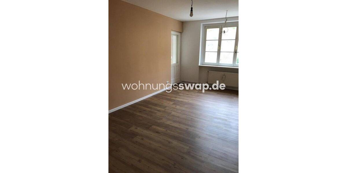 Etagenwohnung Berlin Niederschönhausen - 3 Zimmer, 62 m&sup2;, 540&euro; | Angebot:25923940