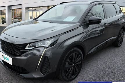 Peugeot 5008 12.500 km 27.890 &euro; Berlin 12681