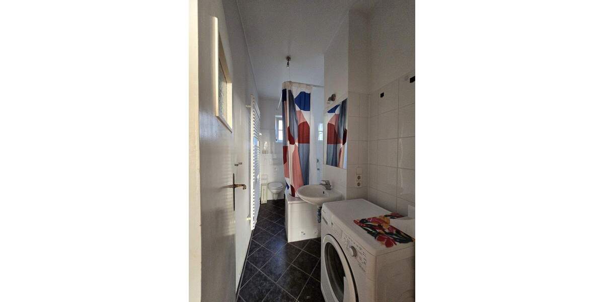 Etagenwohnung Berlin Adlershof - 2 Zimmer, 51 m&sup2;, 199.000&euro; | Angebot:25748082