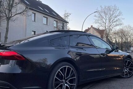 Audi A7 61.715 km 42.550 &euro; Berlin 13435