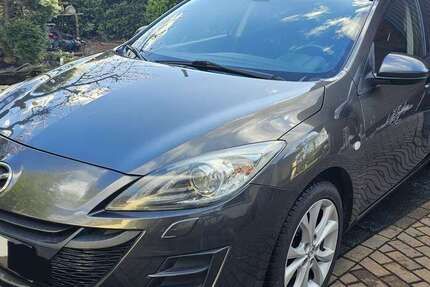 Mazda 3 196.000 km 6.500 &euro; Hennickendorf 15378