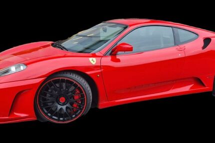Ferrari F430 30.000 km 145.000 &euro; Schönwalde-Glien 14621