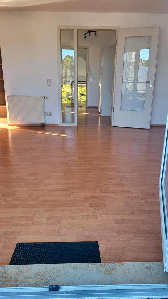 DachTerrassenwohnung 2,5 Zimmer