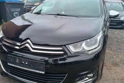 Citroen C4 172.000 km 5.999 € Berlin 13597