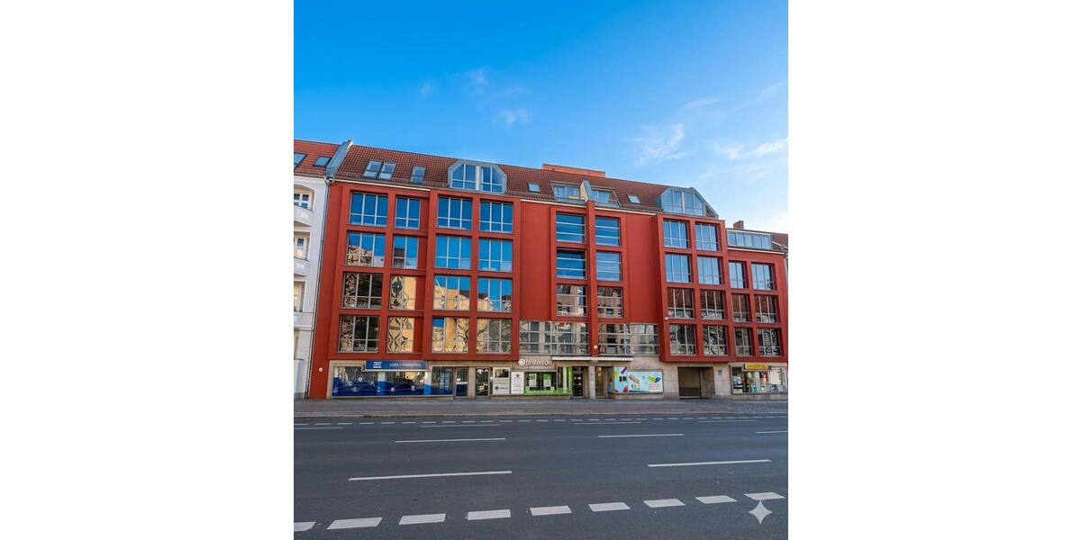 Gewerbeobjekt Berlin Lichtenberg - 2.299&euro; | Angebot:26621026