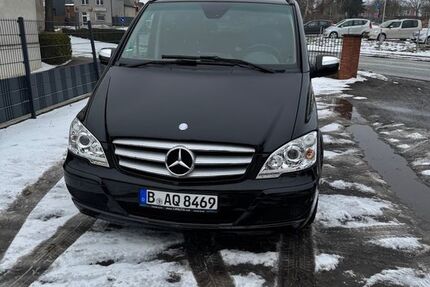 Mercedes-Benz Viano 217.500 km 17.990 &euro; Ahrensfelde 16356