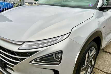 Hyundai NEXO 43.000 km 10.999 &euro; Berlin 12307