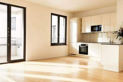 Wohnung Berlin Mitte - 4 Zimmer, 109 m&sup2;, 1.140.000&euro; | Angebot:24401604