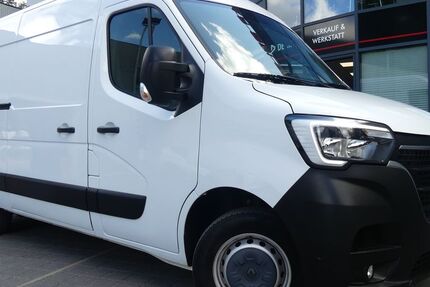 Renault Master 27.274 km 24.800 &euro; Berlin 13156
