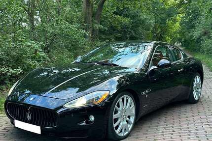 Maserati GranTurismo 46.437 km 37.900 &euro; Berlin, Stadt 10178