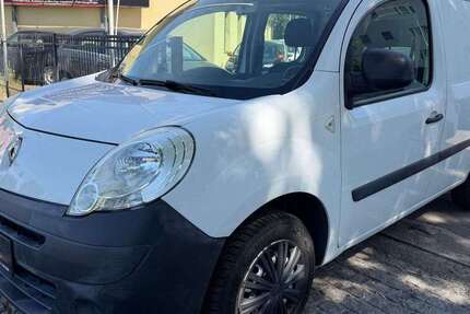 Renault Kangoo 94.000 km 3.890 &euro; Berlin 12107