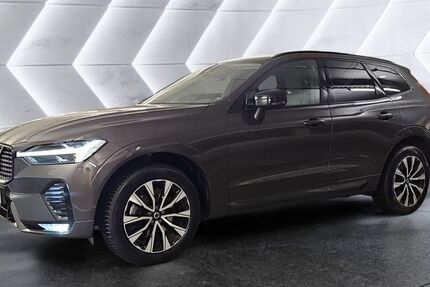 Volvo XC60 54.584 km 38.980 &euro; Berlin 12683