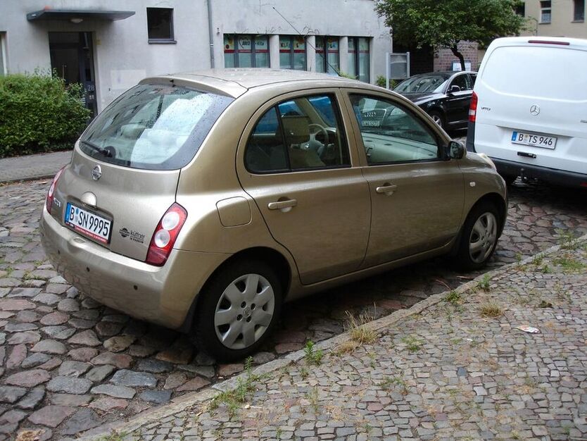 Micra