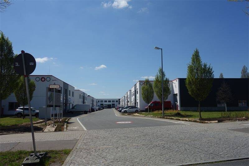 Gewerbeobjekt Berlin Bohnsdorf - 6.673&euro; | Angebot:25805594