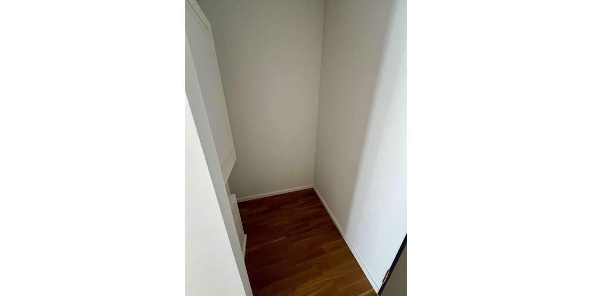 Etagenwohnung Berlin Spandau - 2 Zimmer, 45 m&sup2;, 1.094&euro; | Angebot:25778649