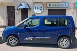 Citroen Berlingo 1.5 BlueHDI 100 Live 110.000 km 13.000 € Berlin 10178