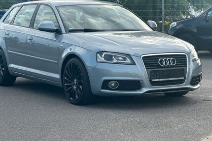 Audi A3 195.345 km 3.999 &euro; wildau 15745
