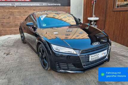 Audi TT 85.628 km 24.980 &euro; Berlin 10627