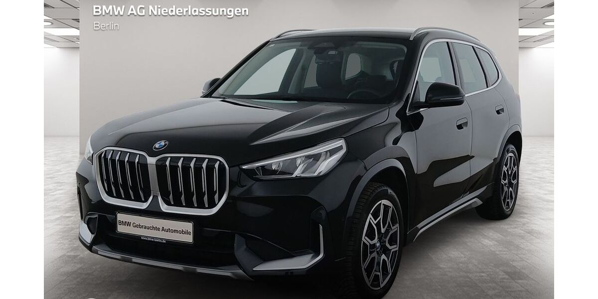 BMW X1 10.858 km 37.400 &euro; Berlin 12683