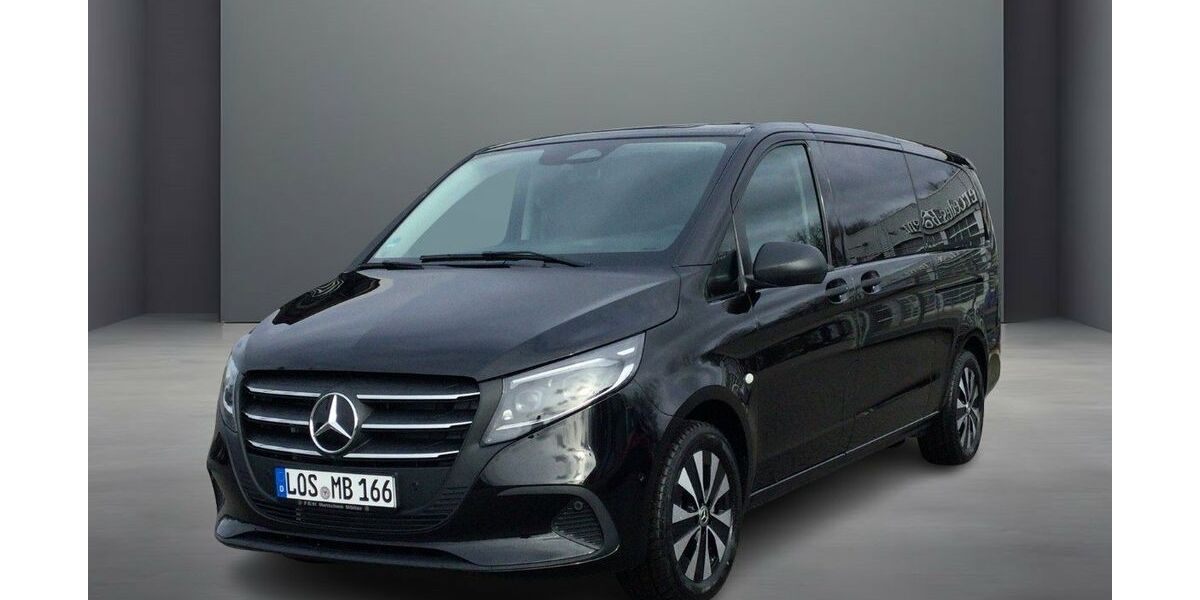 Mercedes-Benz Vito 3.000 km 61.970 &euro; Erkner 15537