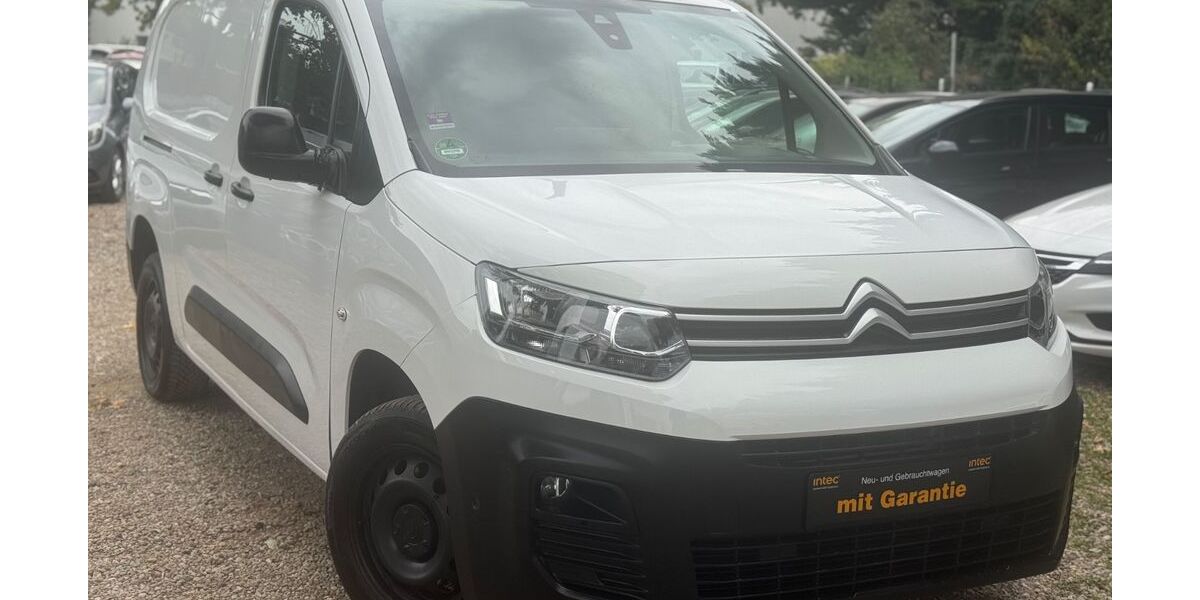 Citroen Berlingo 77.000 km 10.990 &euro; Berlin 13127