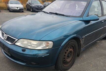 Opel Vectra 299.519 km 599 € Schönefeld OT Großziethen 12529